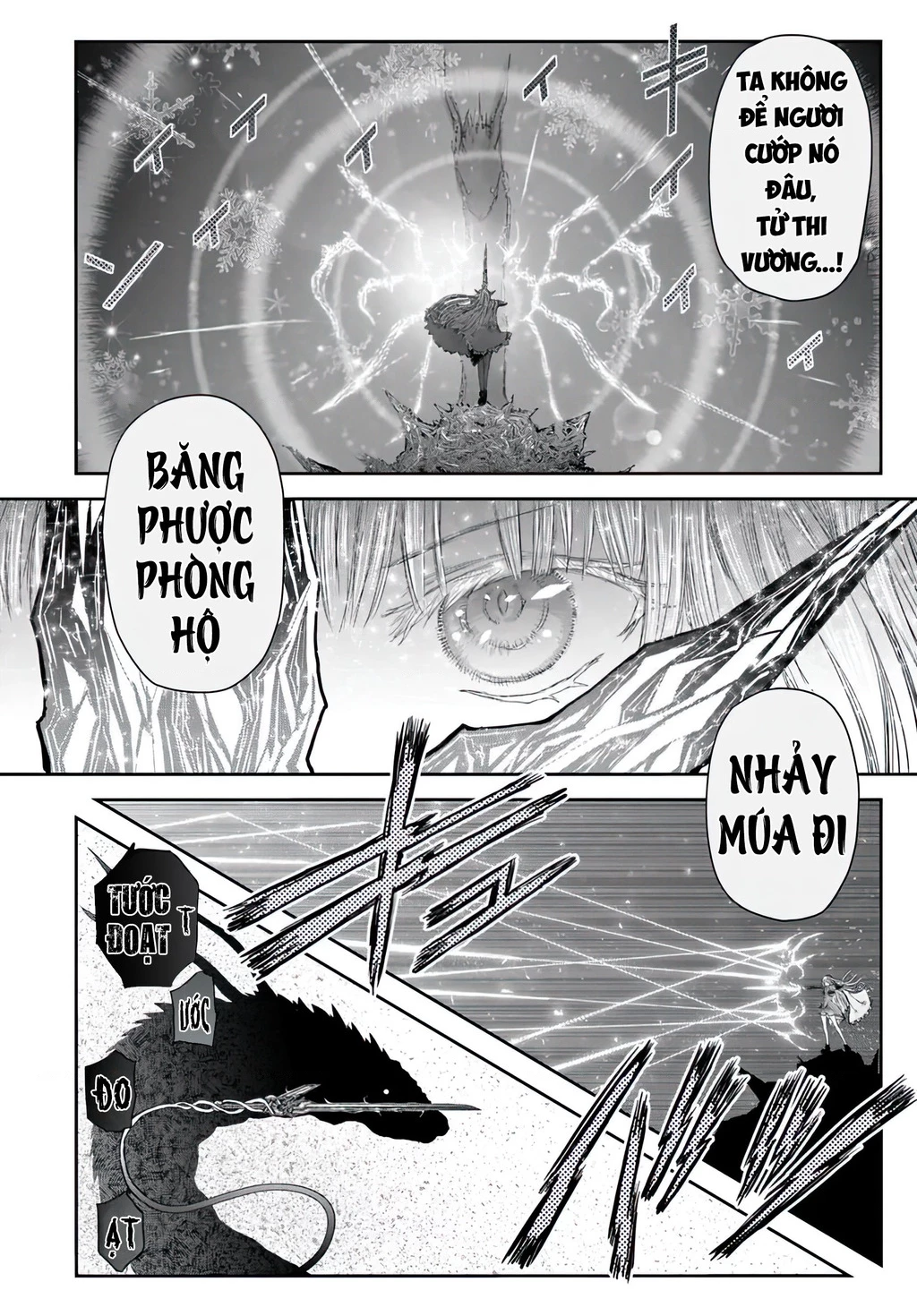 Chú Tôi Ở Dị Giới Chapter 63 - 10