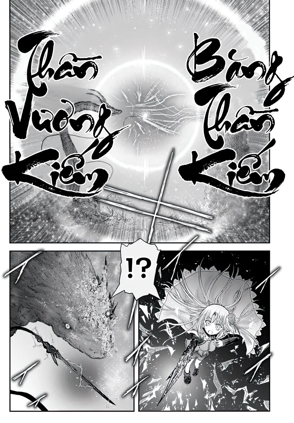 Chú Tôi Ở Dị Giới Chapter 63 - 11