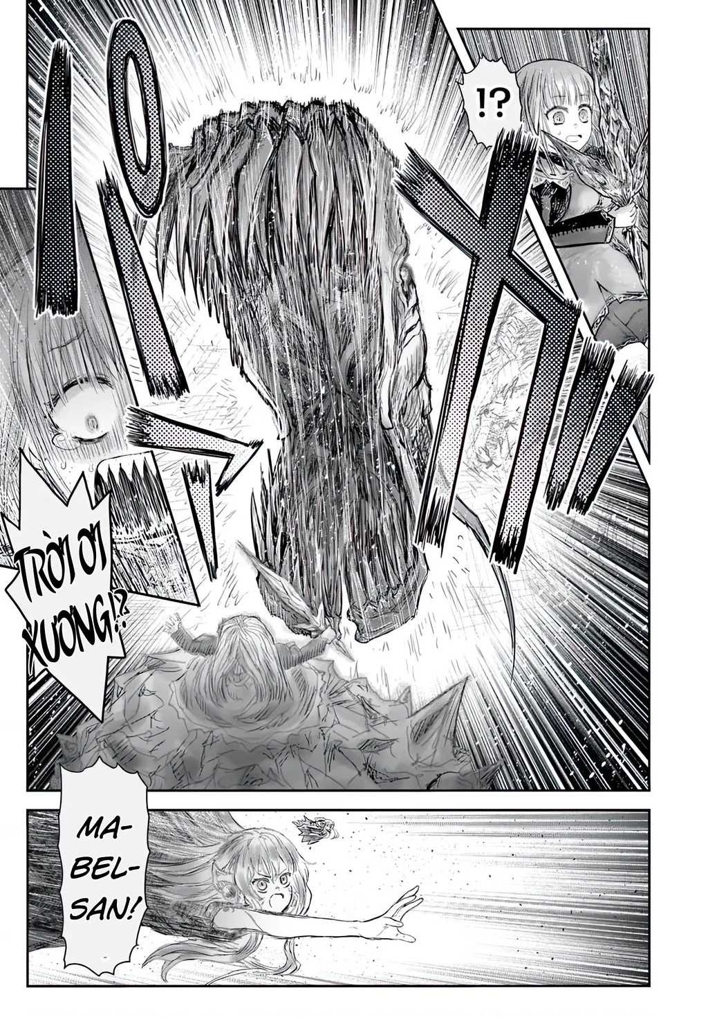 Chú Tôi Ở Dị Giới Chapter 63 - 13