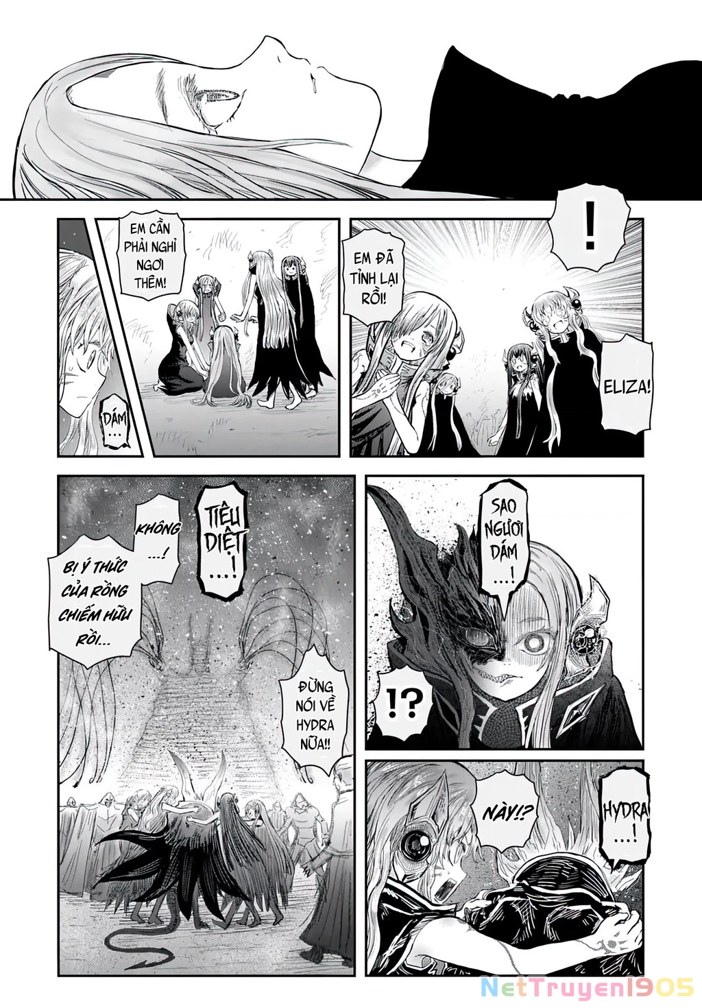 Chú Tôi Ở Dị Giới Chapter 63 - 26