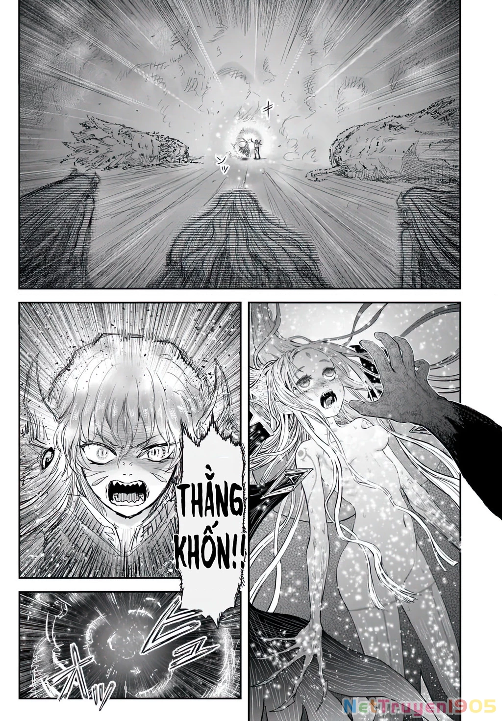 Chú Tôi Ở Dị Giới Chapter 63 - 29