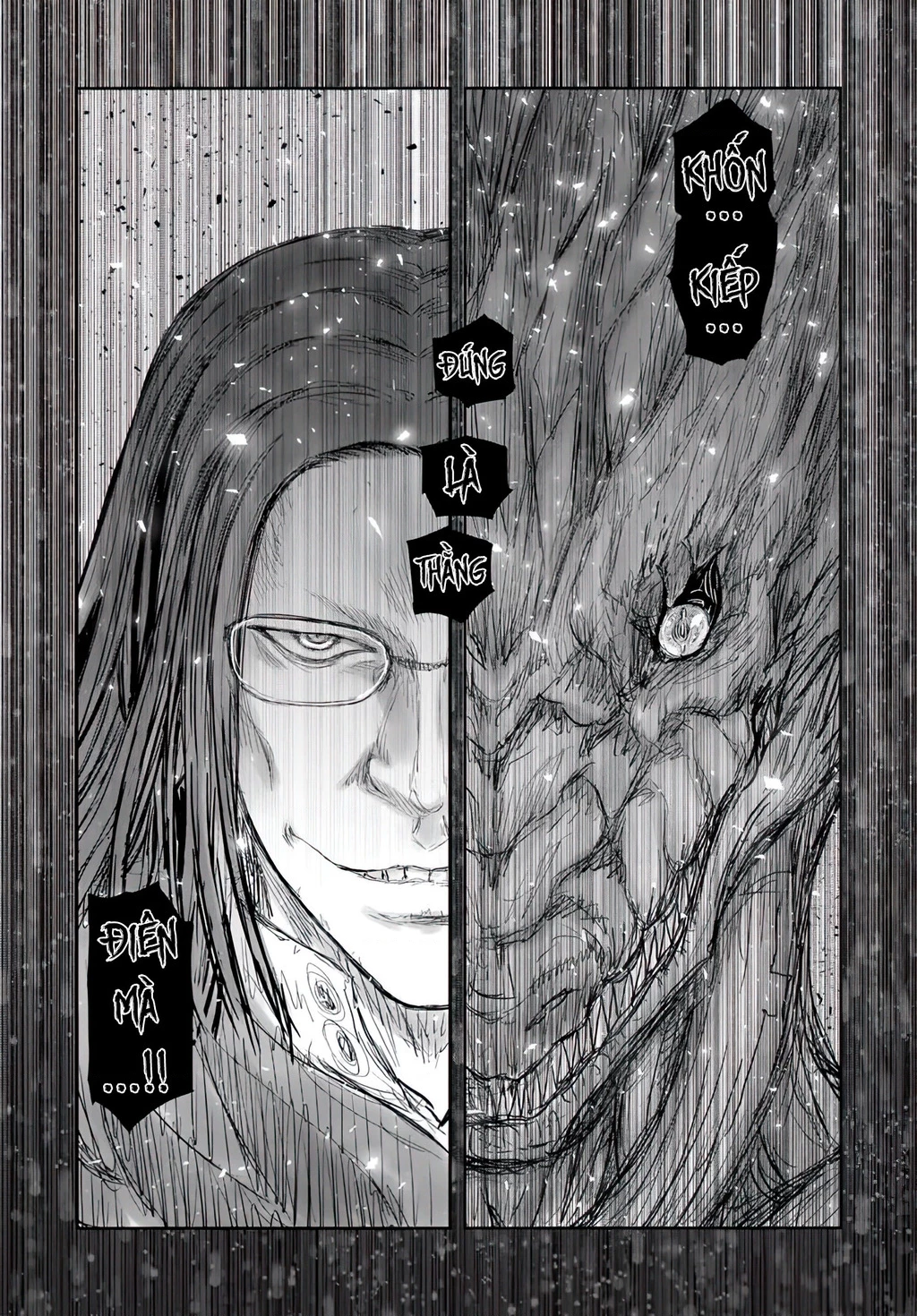 Chú Tôi Ở Dị Giới Chapter 63 - 35