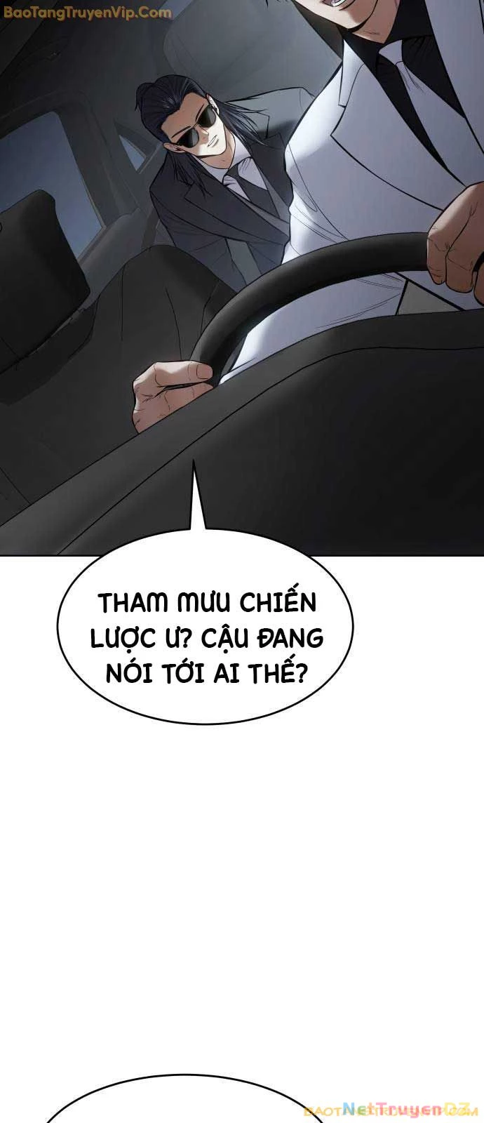 Đặc Vụ Song Sinh Chapter 105 - 110