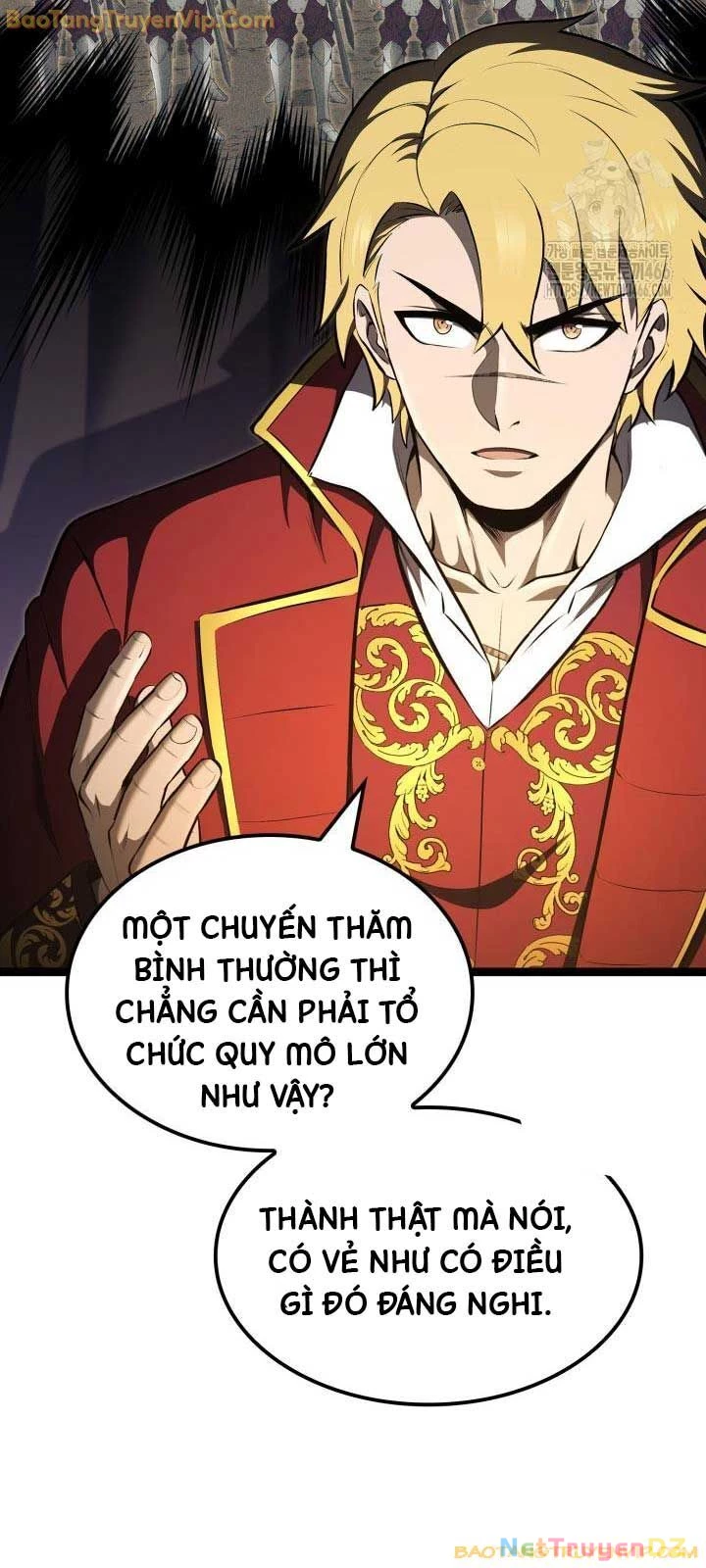 Nhà Vô Địch Kalli Chapter 93 - 9