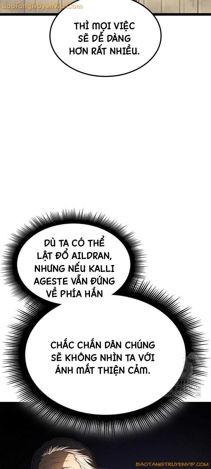 Nhà Vô Địch Kalli Chapter 93 - 20