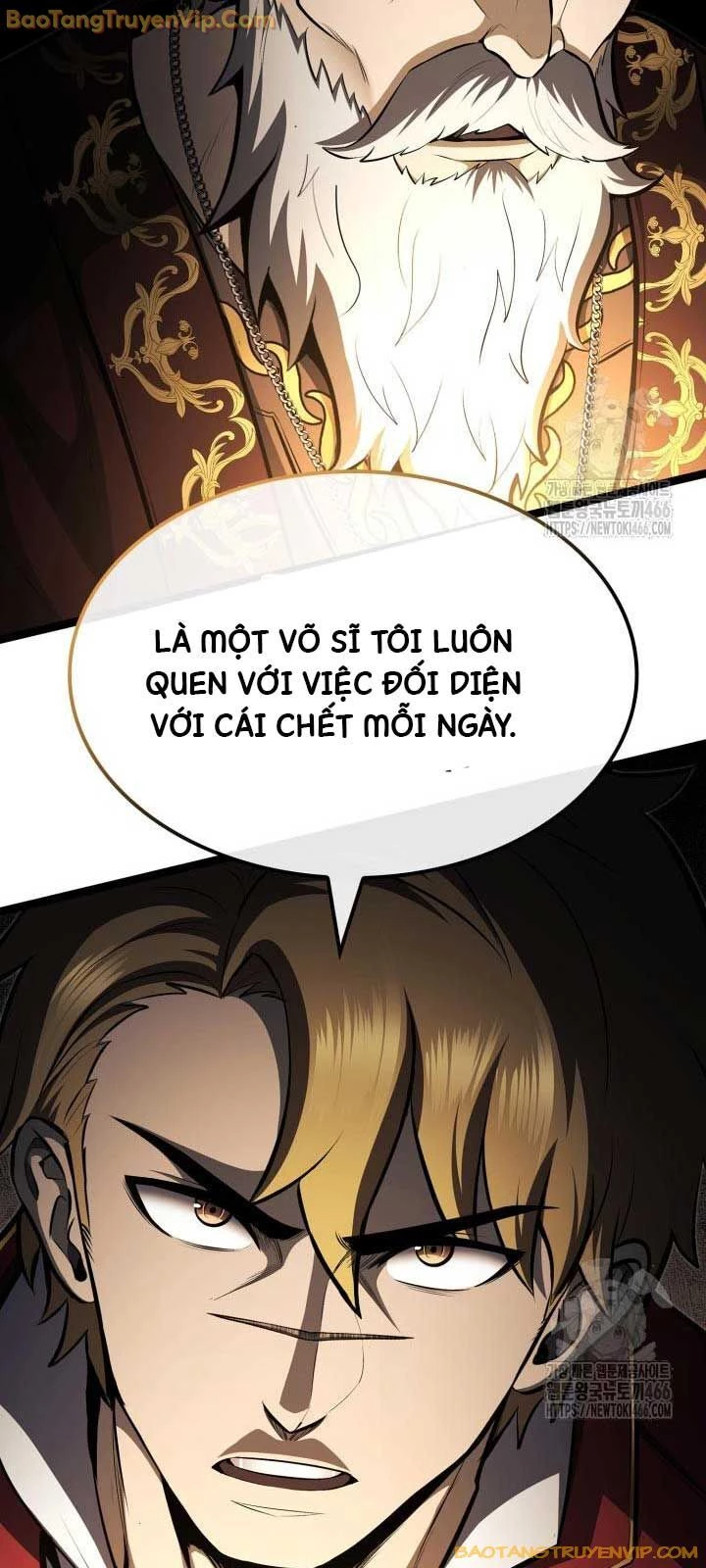 Nhà Vô Địch Kalli Chapter 93 - 27