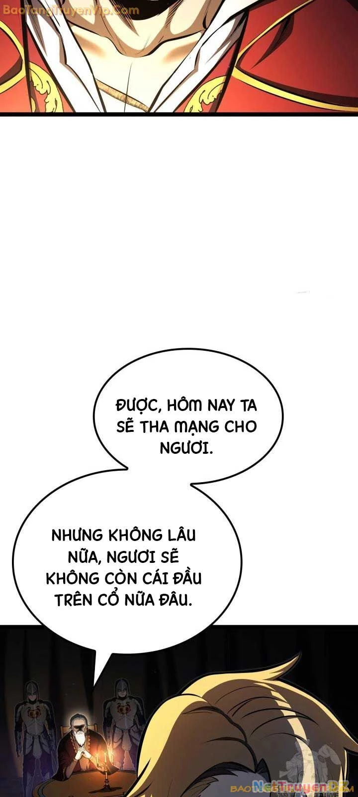 Nhà Vô Địch Kalli Chapter 93 - 28