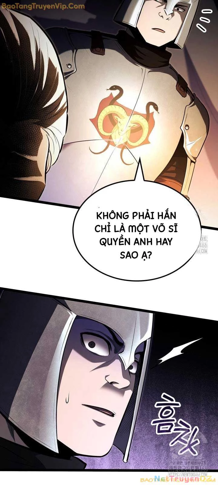 Nhà Vô Địch Kalli Chapter 93 - 39