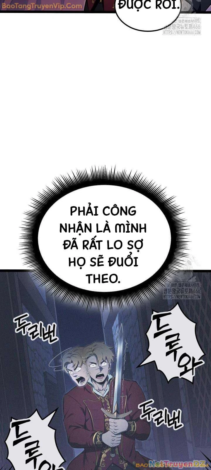 Nhà Vô Địch Kalli Chapter 93 - 43