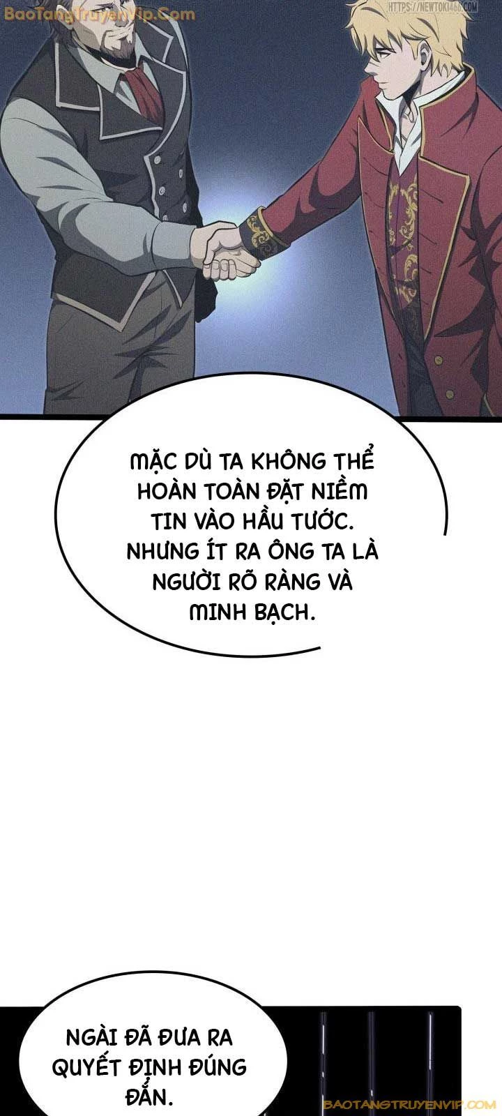 Nhà Vô Địch Kalli Chapter 93 - 47