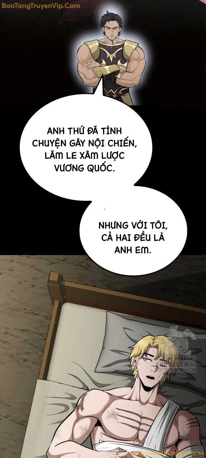 Nhà Vô Địch Kalli Chapter 93 - 58