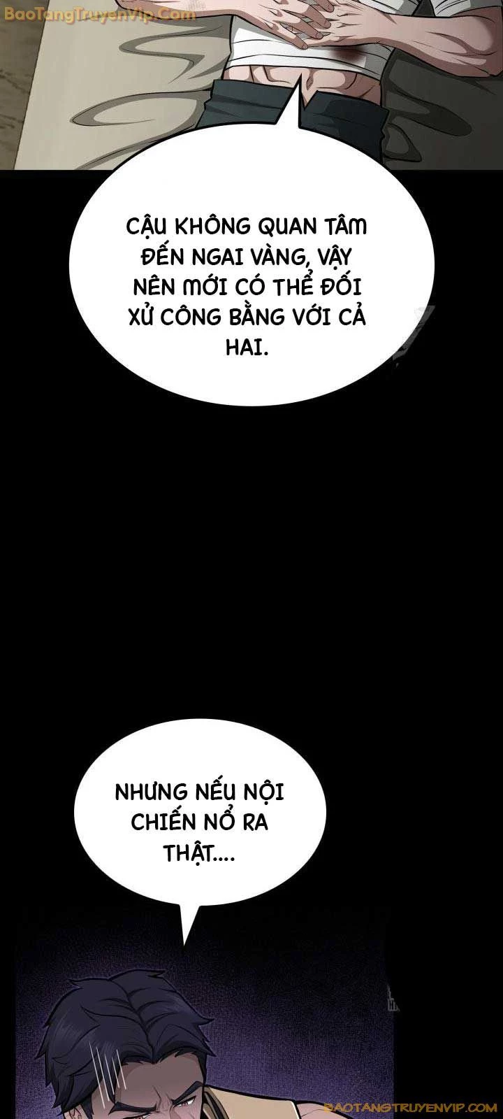 Nhà Vô Địch Kalli Chapter 93 - 59