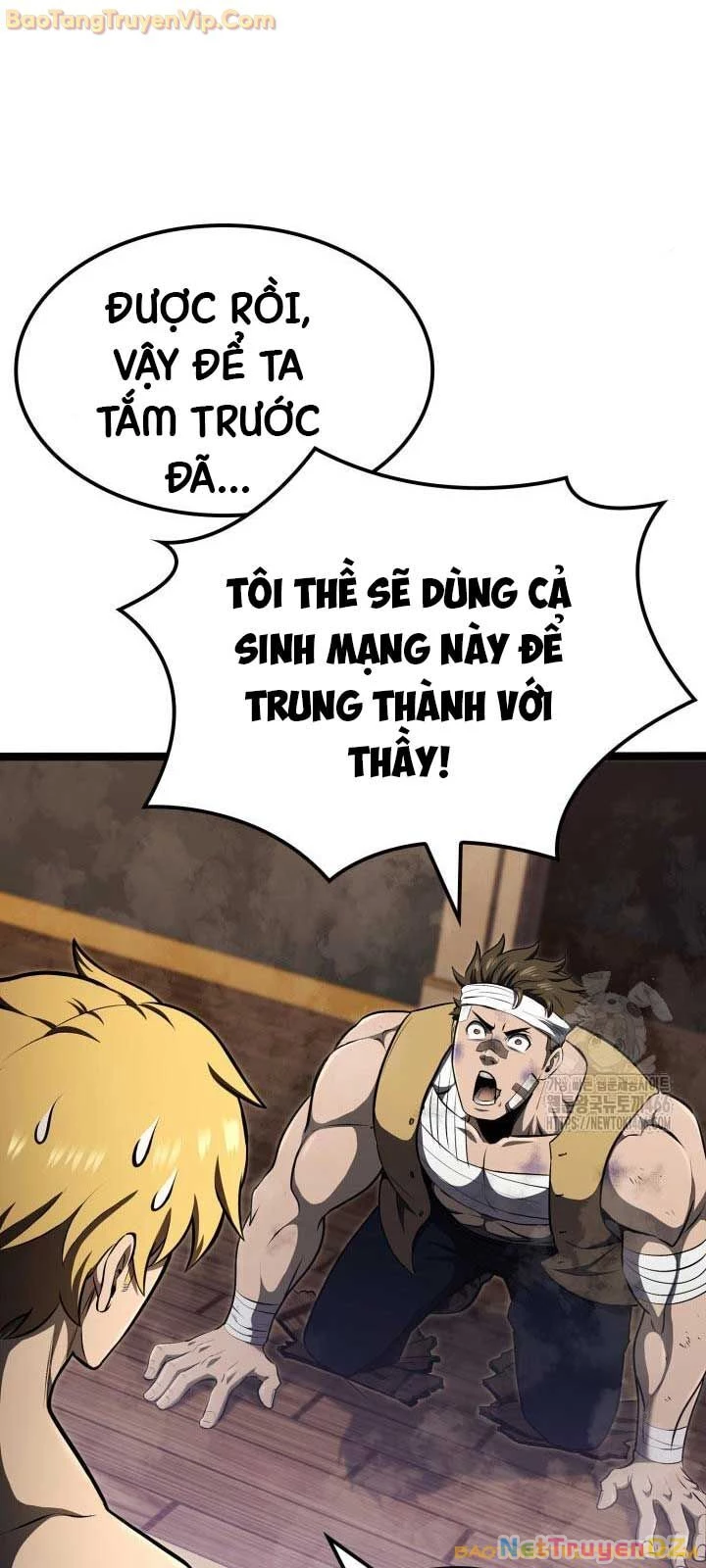 Nhà Vô Địch Kalli Chapter 93 - 80