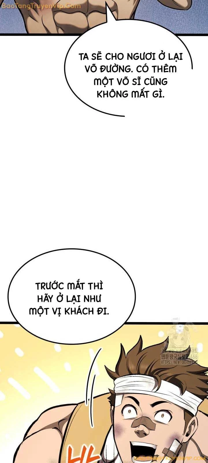 Nhà Vô Địch Kalli Chapter 93 - 83