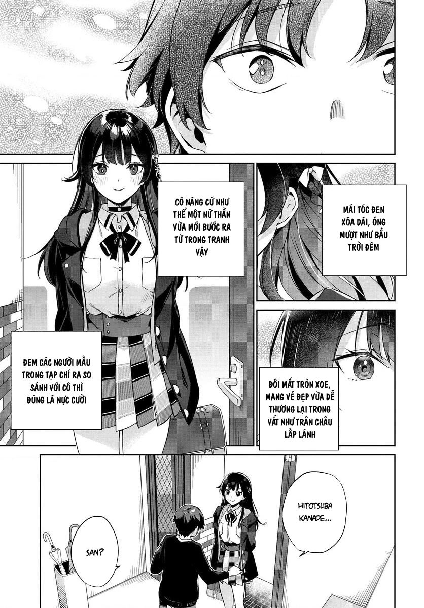 Ryoushin no Shakkin wo Katagawari shite morau Jouken wa Nihon Ichi Kawaii Joshikousei to Issho ni Kurasu koto deshita Chapter 1 - 16