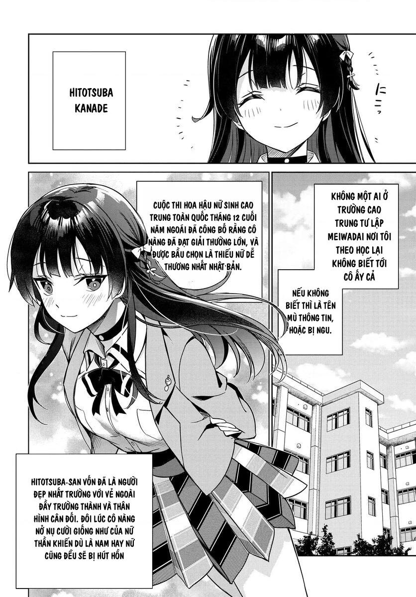 Ryoushin no Shakkin wo Katagawari shite morau Jouken wa Nihon Ichi Kawaii Joshikousei to Issho ni Kurasu koto deshita Chapter 1 - 17