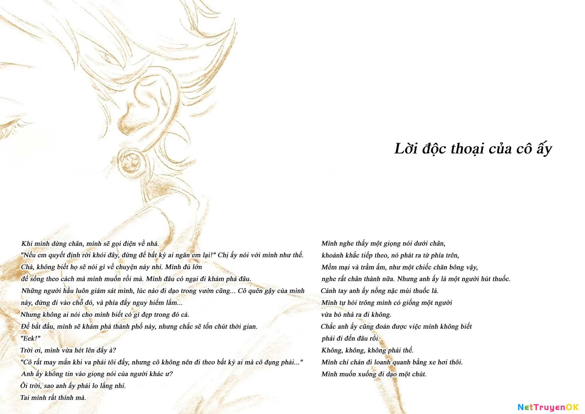 Veil Chapter 3 - 2