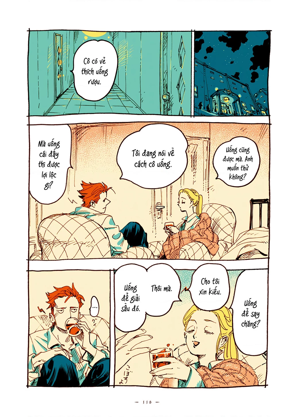Veil Chapter 25 - 2