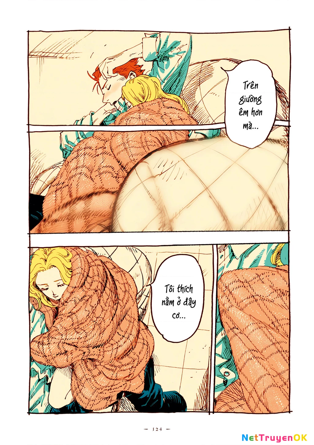 Veil Chapter 25 - 8