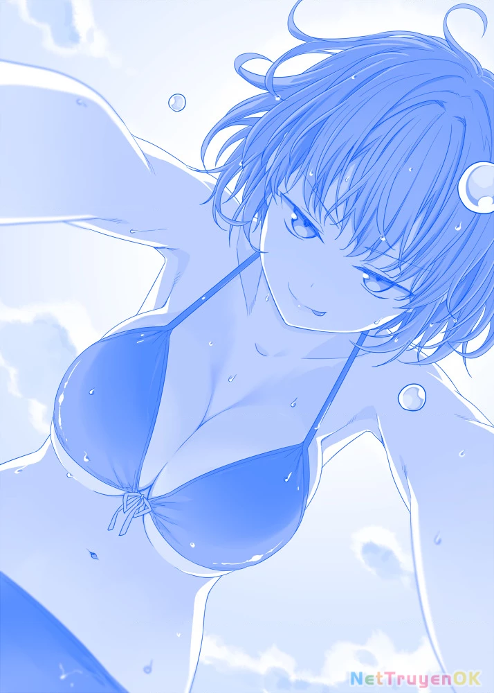 Tawawa on Monday - Art every Monday Chapter 1 - 100 - 30