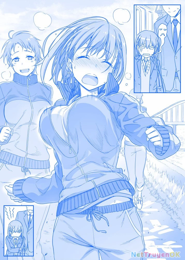 Tawawa on Monday - Art every Monday Chapter 1 - 100 - 51