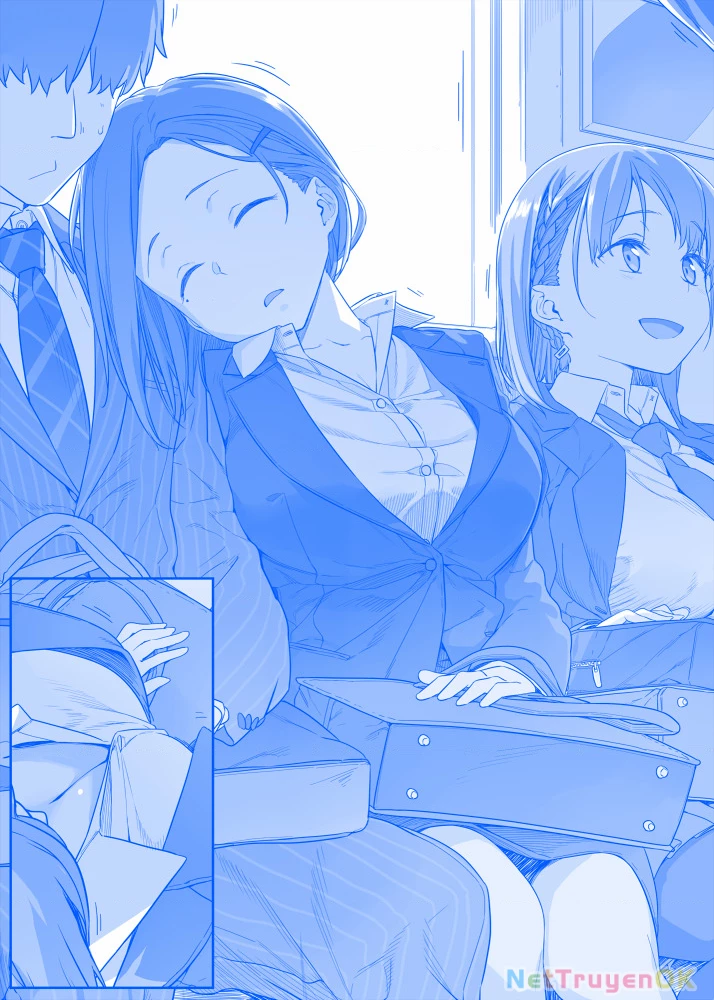 Tawawa on Monday - Art every Monday Chapter 1 - 100 - 67