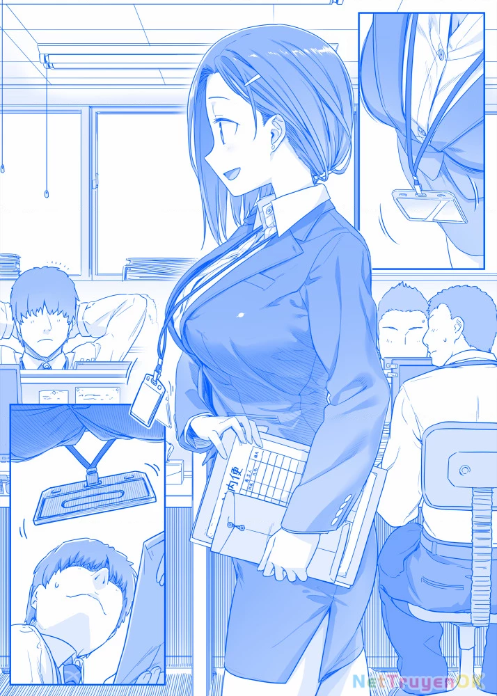 Tawawa on Monday - Art every Monday Chapter 1 - 100 - 68