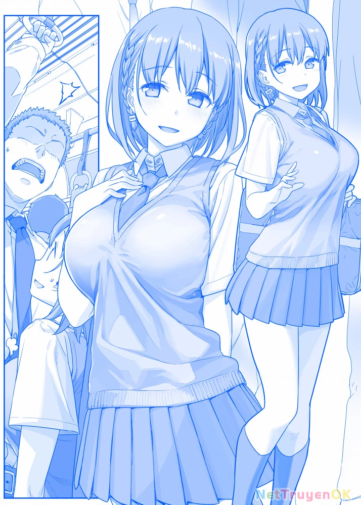 Tawawa on Monday - Art every Monday Chapter 1 - 100 - 70