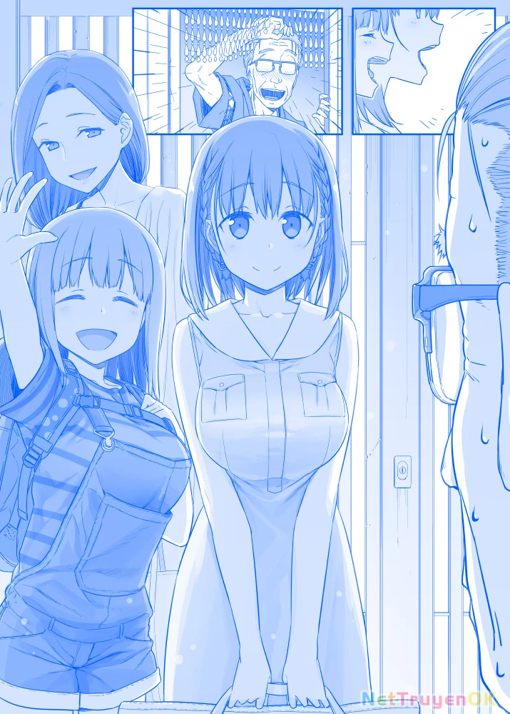 Tawawa on Monday - Art every Monday Chapter 1 - 100 - 81