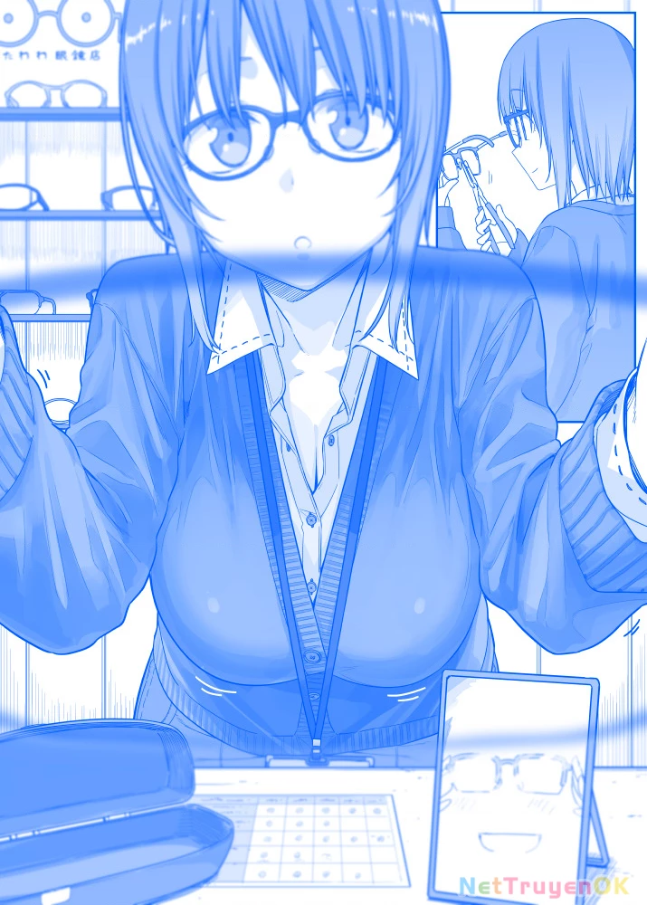 Tawawa on Monday - Art every Monday Chapter 1 - 100 - 89