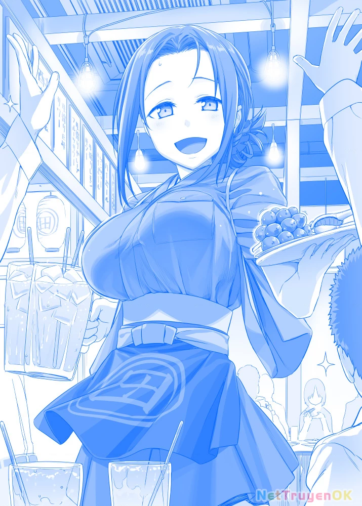 Tawawa on Monday - Art every Monday Chapter 1 - 100 - 98