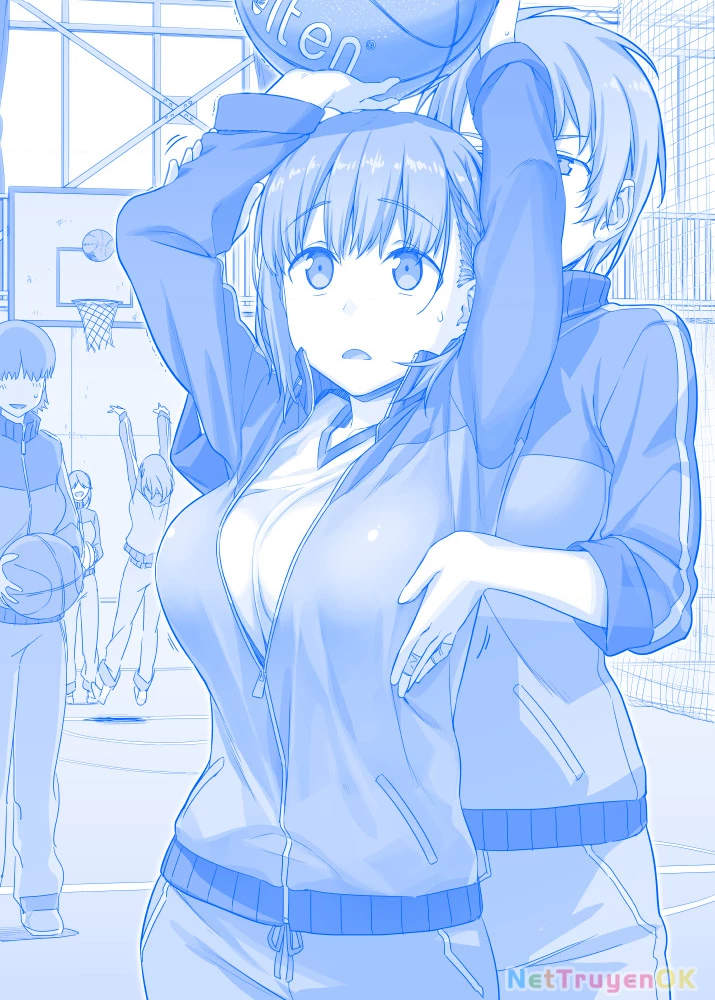 Tawawa on Monday - Art every Monday Chapter 1 - 100 - 99