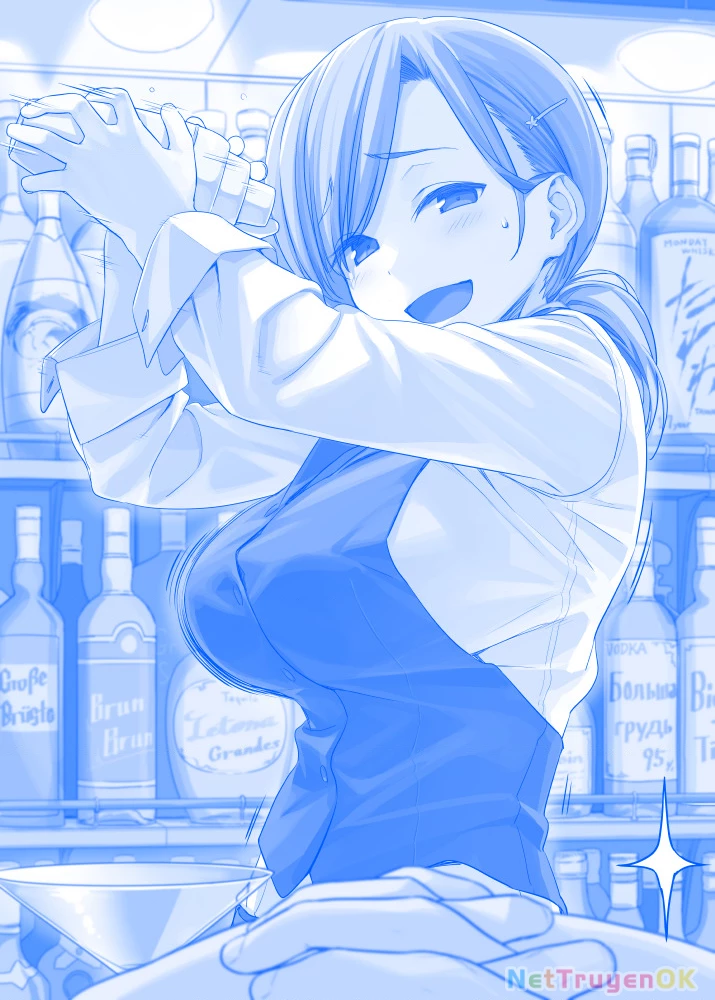 Tawawa on Monday - Art every Monday Chapter 101 - 200 - 4