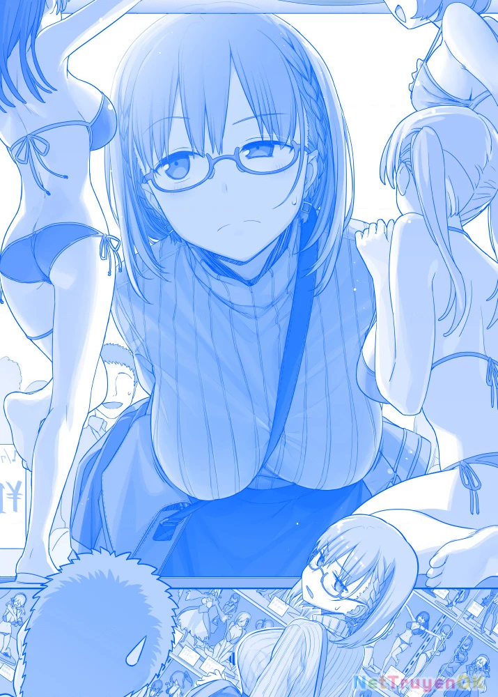 Tawawa on Monday - Art every Monday Chapter 101 - 200 - 6