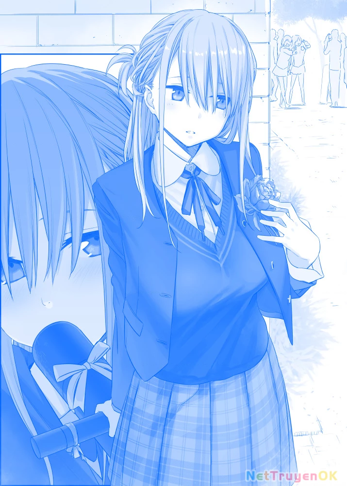 Tawawa on Monday - Art every Monday Chapter 101 - 200 - 11