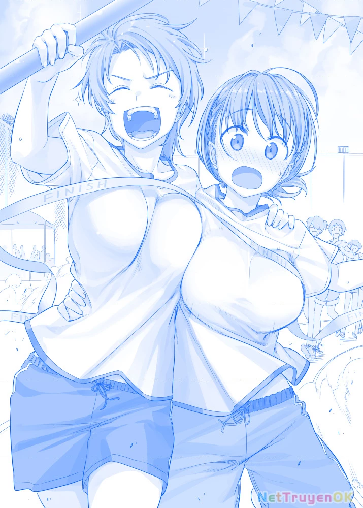 Tawawa on Monday - Art every Monday Chapter 101 - 200 - 21