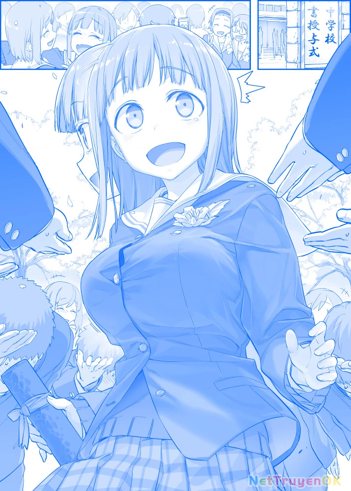 Tawawa on Monday - Art every Monday Chapter 101 - 200 - 63