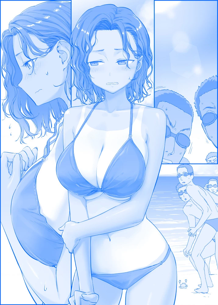 Tawawa on Monday - Art every Monday Chapter 101 - 200 - 85