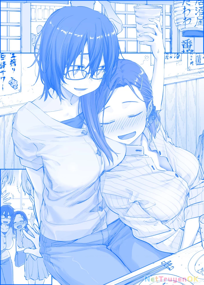 Tawawa on Monday - Art every Monday Chapter 101 - 200 - 88