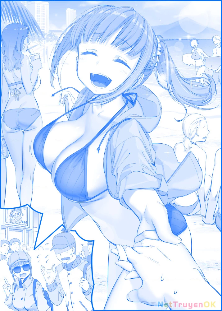 Tawawa on Monday - Art every Monday Chapter 201 - 300 - 56