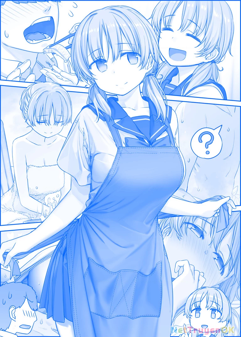 Tawawa on Monday - Art every Monday Chapter 201 - 300 - 74