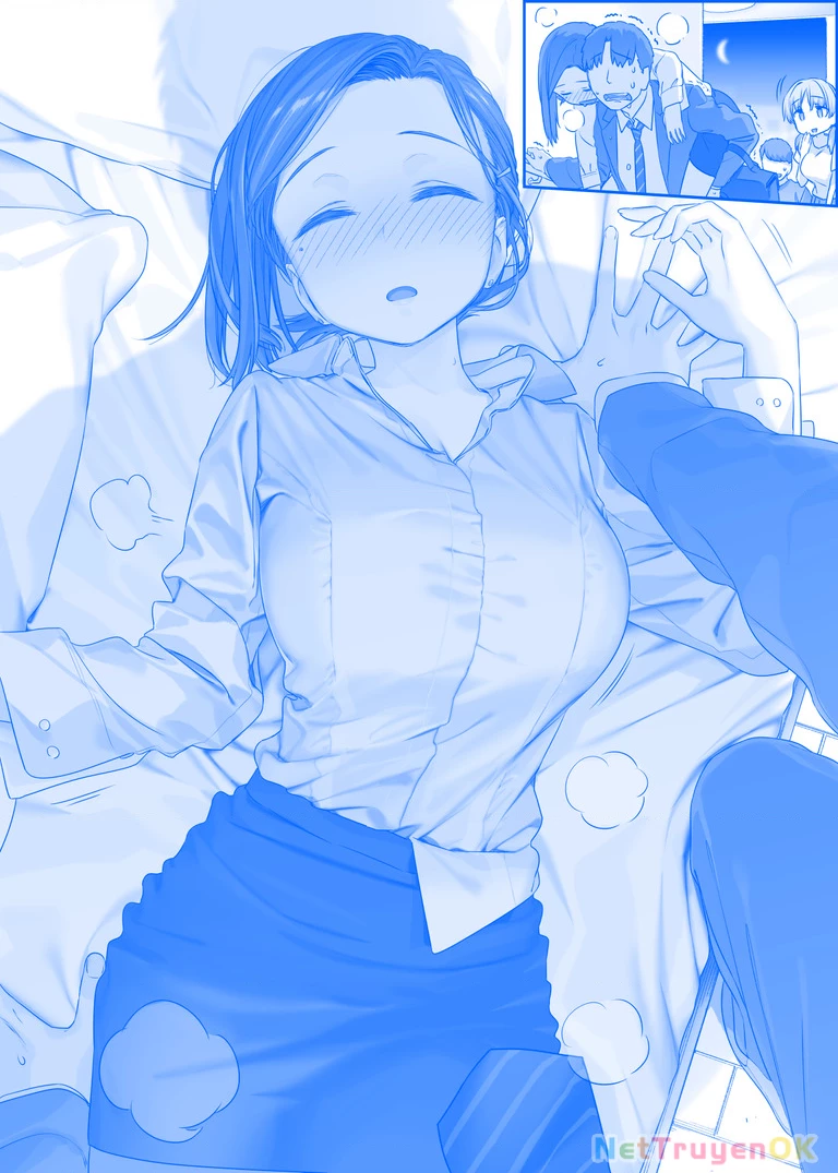 Tawawa on Monday - Art every Monday Chapter 201 - 300 - 86