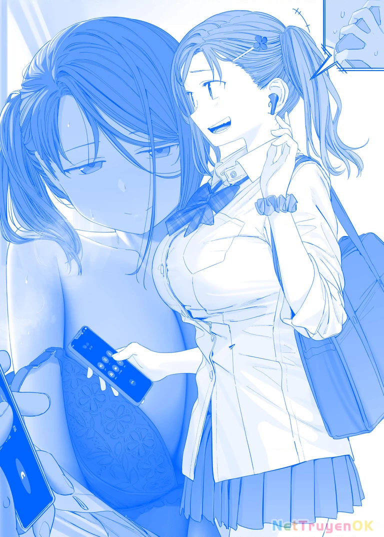 Tawawa on Monday - Art every Monday Chapter 301 - 400 - 34