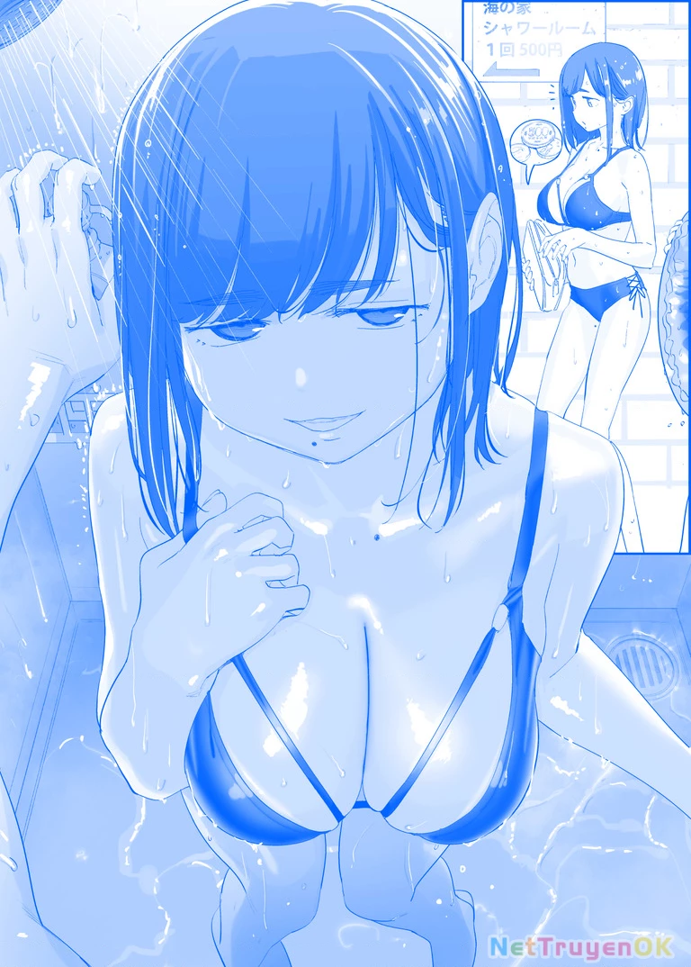 Tawawa on Monday - Art every Monday Chapter 301 - 400 - 90