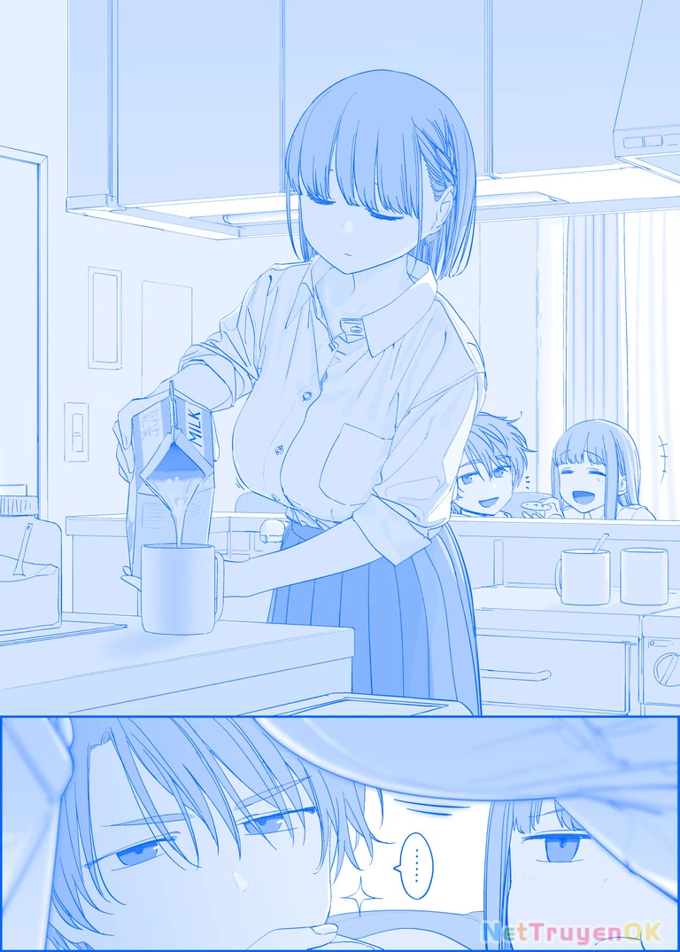 Tawawa on Monday - Art every Monday Chapter 301 - 400 - 96