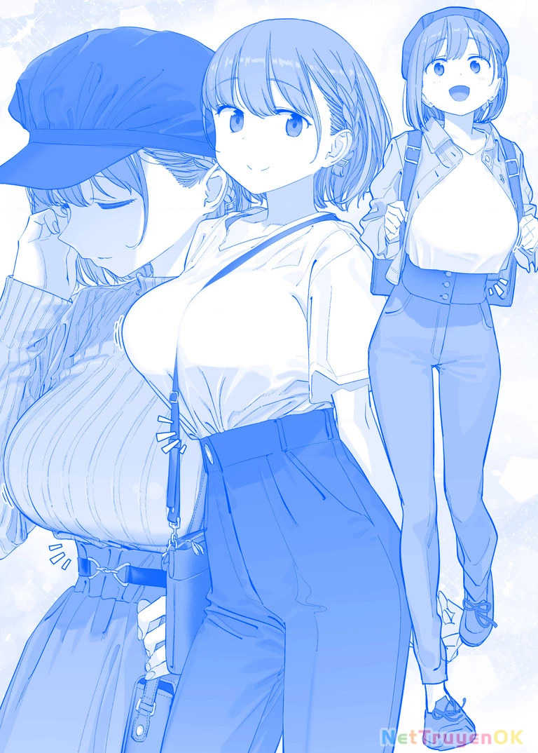 Tawawa on Monday - Art every Monday Chapter 401 - 492 - 81