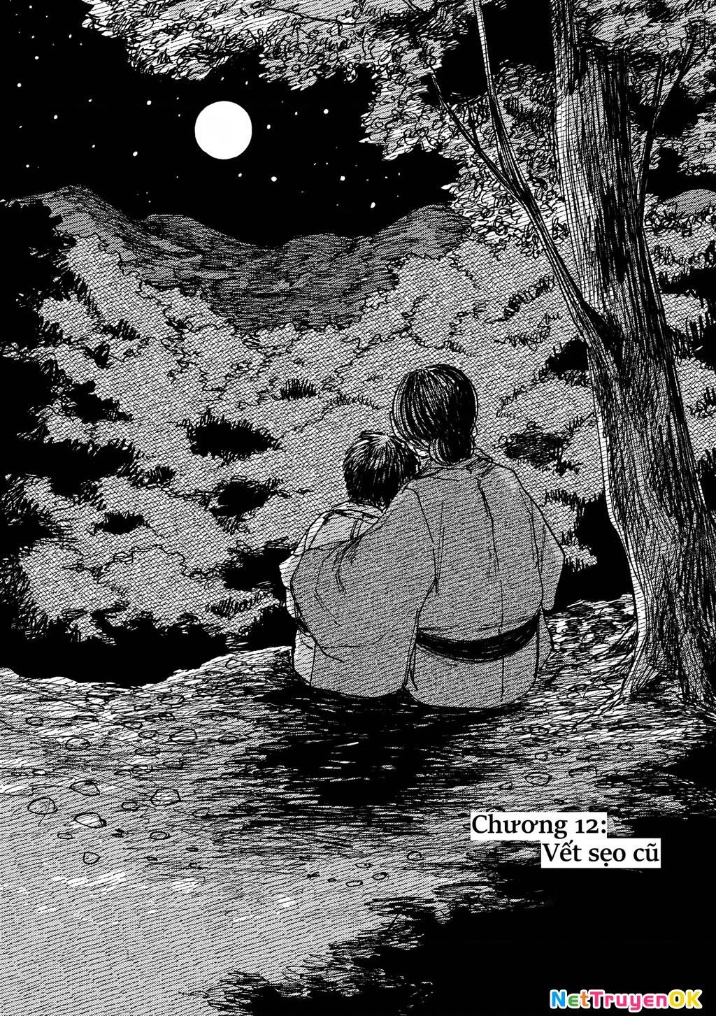 Đại xà tân nương Chapter 12 - 2