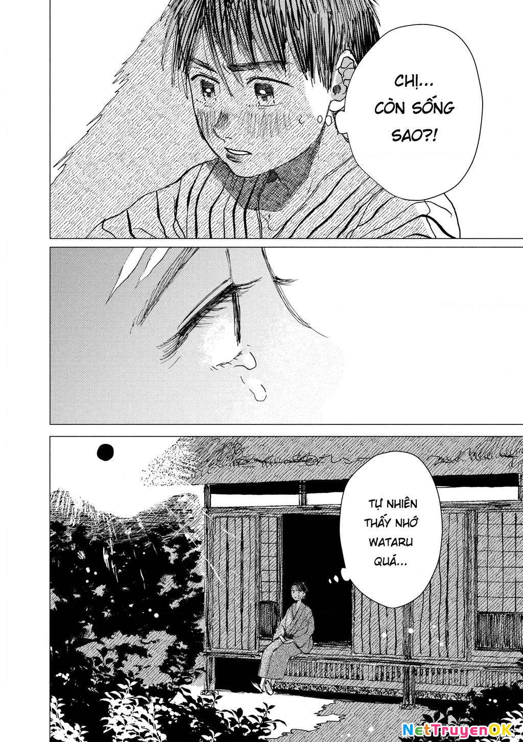 Đại xà tân nương Chapter 12 - 27