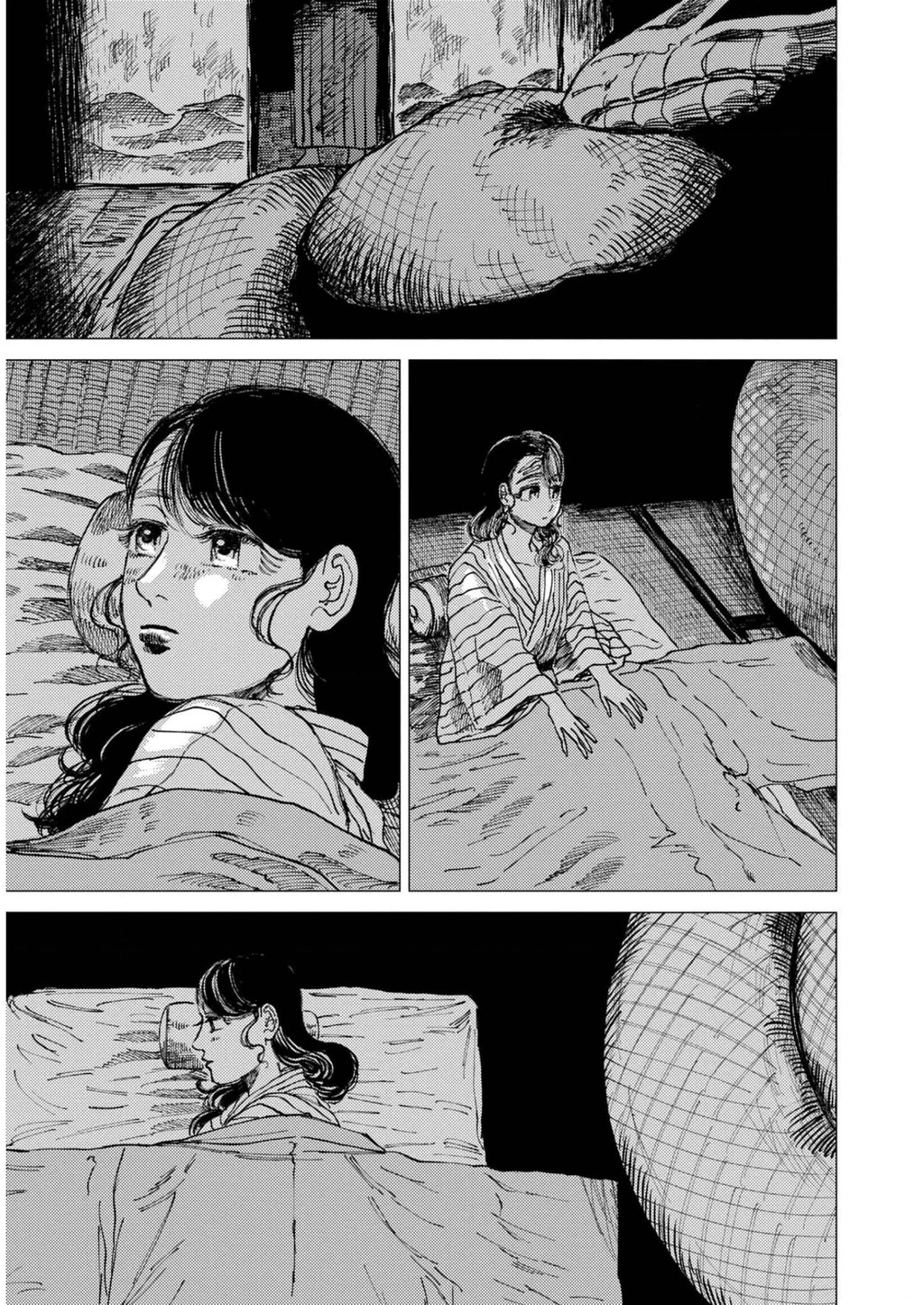 Đại xà tân nương Chapter 16 - 27