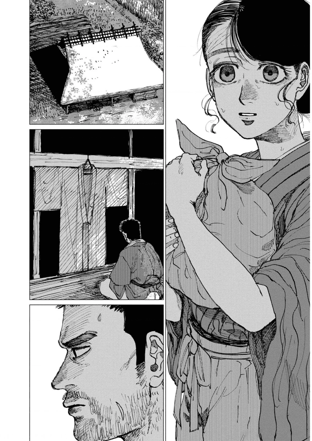 Đại xà tân nương Chapter 18 - 10